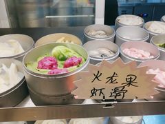 -晓沸牛肉海鲜小火锅(白湖亭万达广场店)