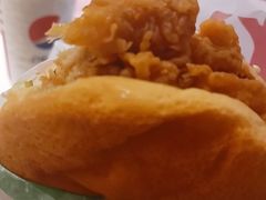 -肯德基(学院路店)