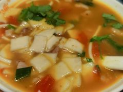 -有奴思烤肉·清真(正宁路店)