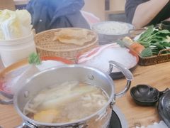 -藤原布二·大正创意料理(五台山店)