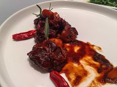 -狮王府淮扬菜(新街口友谊店)