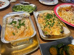 -霹雳火·重庆烧烤·江湖菜(解放碑店)