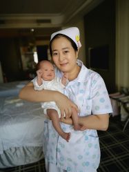 点击看大图 -宝生月子中心(民治店)
