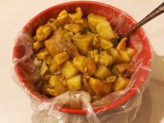 -胖哥料理(兴义里店)