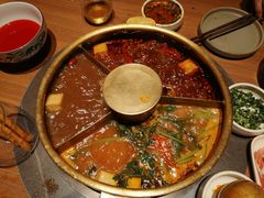 -巴奴毛肚火锅(京西大悦城店)