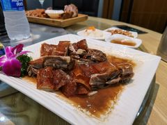 -九號渔港·蒸汽海鲜·粤菜茶点(八卦岭店)