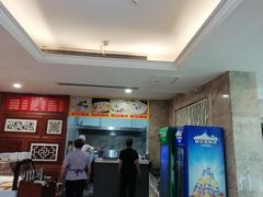 -河南食府(人民路店)