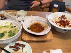-船歌·鱼水饺青岛菜(枫蓝国际购物中心店)