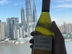-上海外滩英迪格酒店