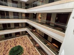 -上海圣淘沙万怡酒店