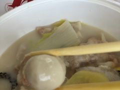 -捞神煲汤火锅(湖滨商业街店)