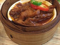 -粤仔湾砂锅粥(广益哥伦布店)