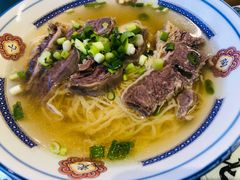 -七爷清汤腩·港式餐厅(金狮广场店)
