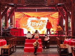 -巴国布衣·SICHUAN FOLK(紫荆店)