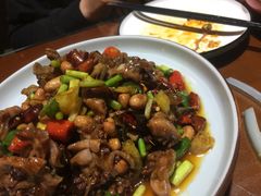 -58度品质川菜馆(经一路店)