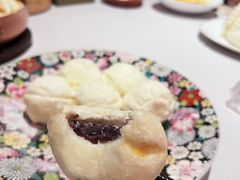 -奉天小馆·非遗东北菜(沈阳万象城店)