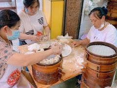 -海汇源老烧麦店(东大街总店)