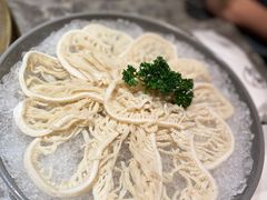 千层肚-麻路成都火锅(柏威年店)