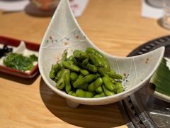 -隐泉京望日式料理(太和广场店)