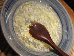 蛋酒-静一餐厅·湖北菜(前门创始店)