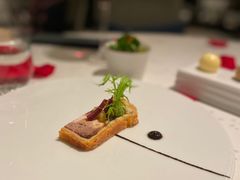 -王府半岛酒店·Jing餐厅