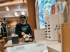 -苏晓玥·江南小吃(深圳北站店)