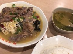 -百家鸡味馆(清泰店)