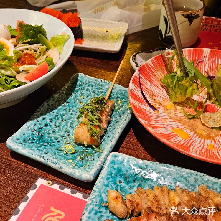 闭眼冲！[加油]白石的深夜食堂