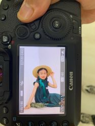 -毛毛虫儿童摄影馆