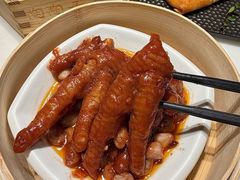 -陶陶居酒家(新天地店)