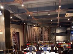 -红鼎坊·老成都火锅(新南门店)