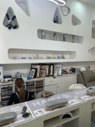 -HAO美皮肤管理·美甲美睫