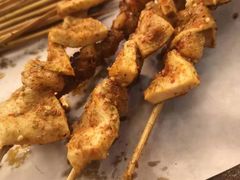 -管氏翅吧(国展店)
