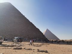 -吉萨金字塔群