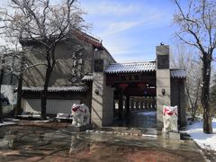 -卫鼎轩·家宴(水上公园店)