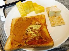 -济宁富力万达嘉华酒店·美食汇自助餐厅