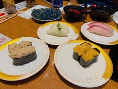 -合点寿司(金虹桥商场店)