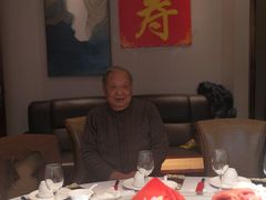 -老人和饭店(淮海中路店)