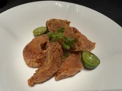 -锦府园·新台州菜(合生汇店)