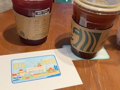 -星巴克(厦门SM新生活广场店)