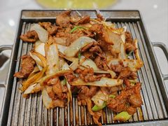 -全聚德烤鸭店(马家堡店)