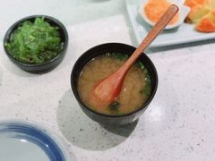 味增汤-YAMAKAWA(龙湖胥江天街店)
