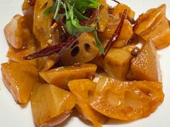 -四季明湖·鲁菜海鲜(明湖店)
