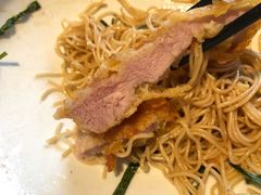 -松鹤面馆·古法焖肉面(观前店)