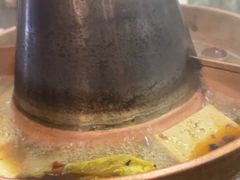 -東豫狼鲜货烧烤. 碳火烤鱼. 小龙虾(上海首店)