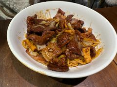 -寻裕记·现炒浇头面(人民广场店)