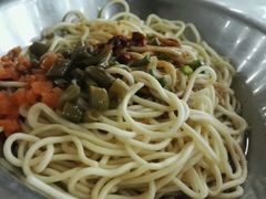 -武汉大学-桂园餐厅