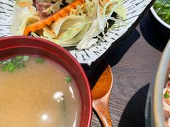 -古京·臻致料理(月湖店)