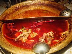 -小龙坎火锅(全球总店)