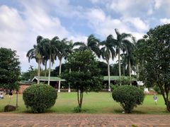 -侯臣咖啡文化村